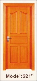 Cherry Color Hotel Room Door Soem-ODM-Willkommen der Zustimmungs-ISO18001