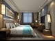 gelaimei Hotel-Schlafzimmer-Möbel stellen ein