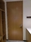 Schwingen-isolierte offener Hotelzimmer-Tür-Ton Innentür 1000*50*2400mm