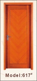 Gelaimei fertigte Hotel-Gast-Zimmertüren mit Rahmen-heitrer Farbe besonders an