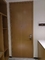 Grad-Sperrholz-Tür-Platten-interne Schlafzimmer-Türen Soem-Service-E1 flach