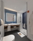 Hotel-Schlafzimmer-Möbel Soem-ODM stellen willkommene modern und einfach ein