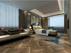 Gewebe-Sofa Set Ergonomic Design For-Luxushotel Gelaimei dauerhaftes
