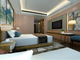 SGS bestätigte die besonders angefertigte Hotel-Gast-Raum-Möbel-Marmorplatte-Tee-Tabelle