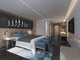 Standardgast-Raum-Möbel-stellen unbedeutende Schlafzimmer-Möbel des hotel-ISO14001 besonders angefertigt ein