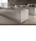 Edelstahl-bereiten voller Küchenschrank-Satz D350mm*H800mm vor, um zusammenzubauen